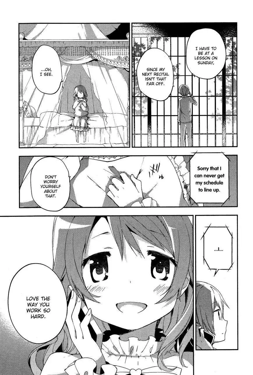 Gekijouban Madoka Magica Magica - [Shinpen] Hangyaku no Monogatari Chapter 2 3